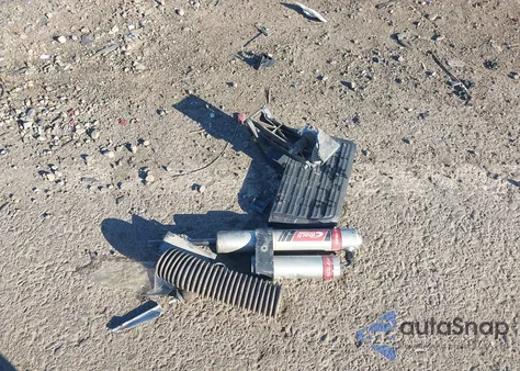 2023 Toyota Tacoma Trail Edition from USA, damaged, VIN 3TMCZ5AN7PM588514